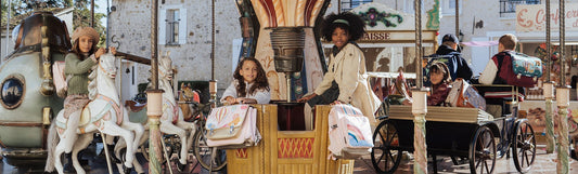 Dix ans de voyages extraordinaires
