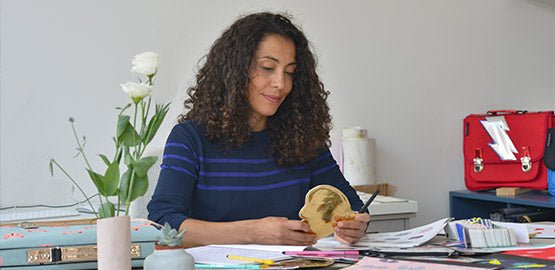 A la rencontre de Rafaela Garcia