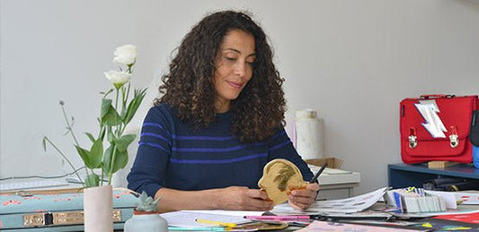 A la rencontre de Rafaela Garcia