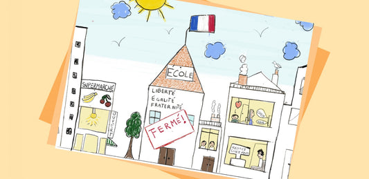 « Jusqu’à nouvel ordre » ?