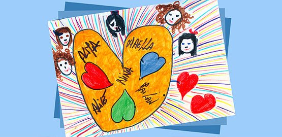 « Ça va refaire boum boum boum ! »