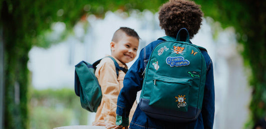 Green Power, une collection écoresponsable qui donne le pouvoir aux enfants !