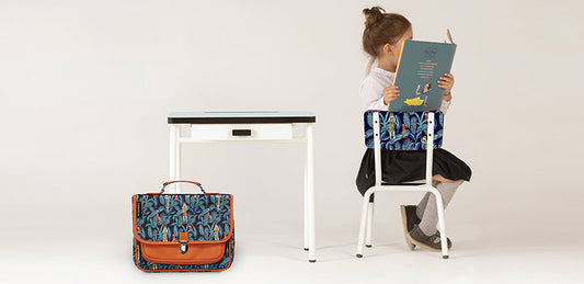 Caramel & cie x Les Gambettes