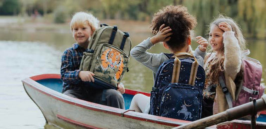 Sélection des cartables et sacs à dos à offrir à Noël