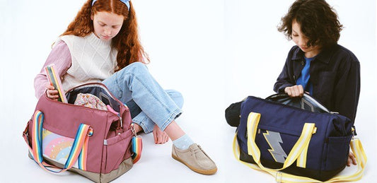 Comment bien préparer le sac de votre enfant pour une sortie ou un voyage scolaire ?