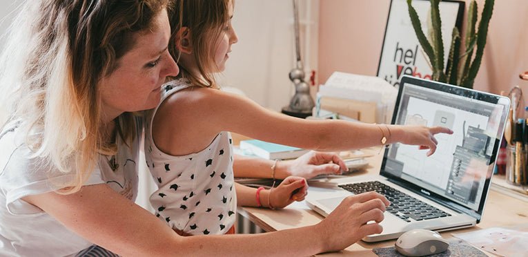 Caramel et cie. x Minireyve