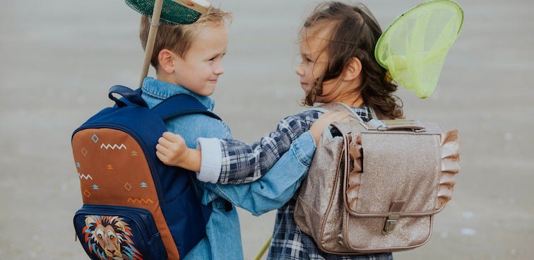 Petits espaces, grande organisation : optimiser le rangement dans un petit cartable