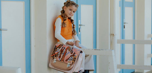 Pourquoi réparer son cartable