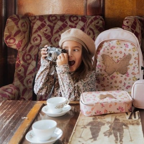 Nouveautés Enfants - Caramel & cie