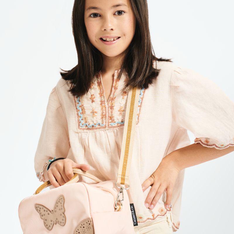 Sacs repas Caramel & cie