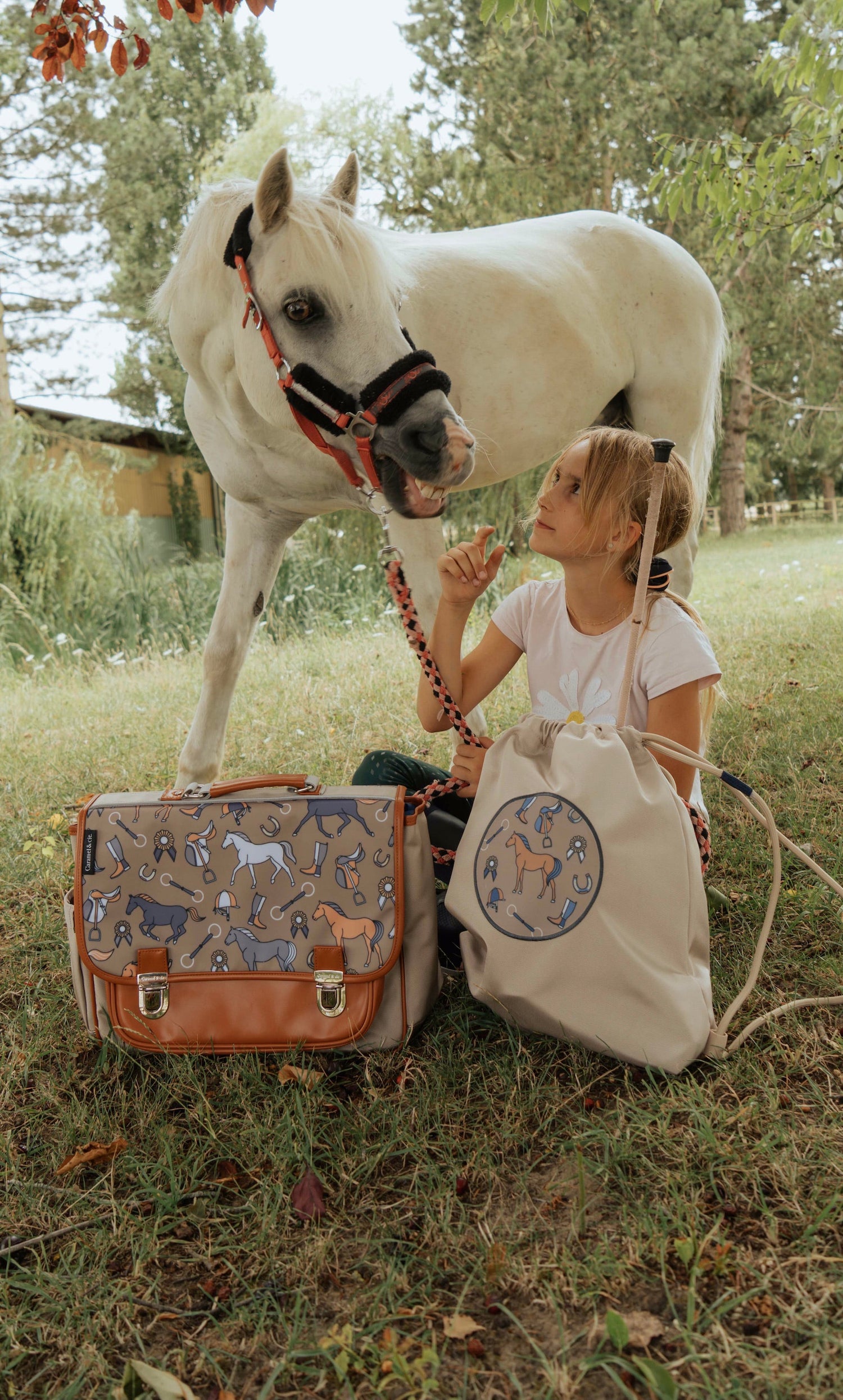 Ventes Privées Caramel & cie