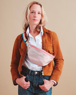 La-famille-Irisé Caramel & cie