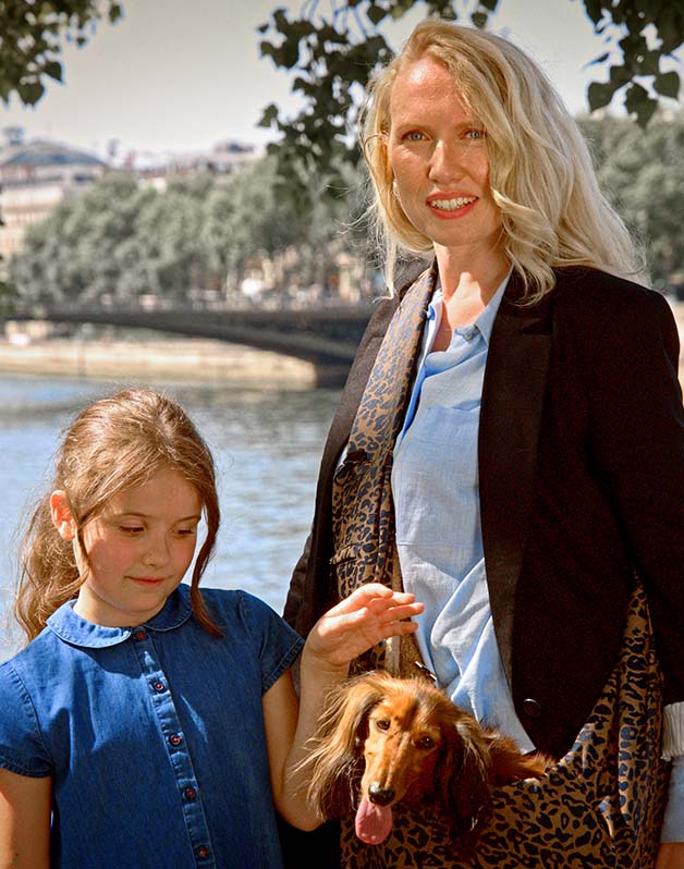 Les sacs pour animaux Caramel & cie