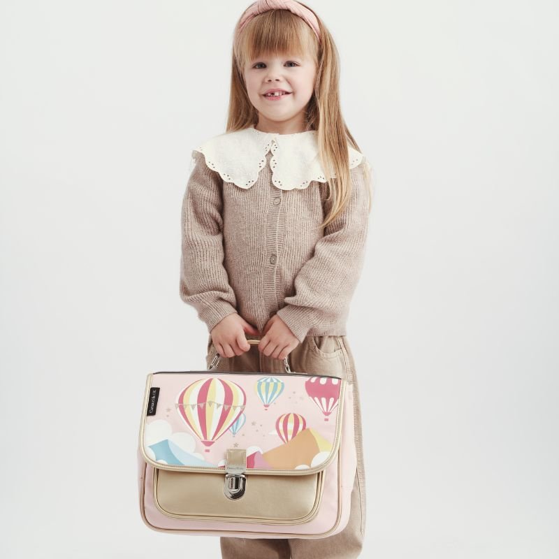 Cartables maternelle