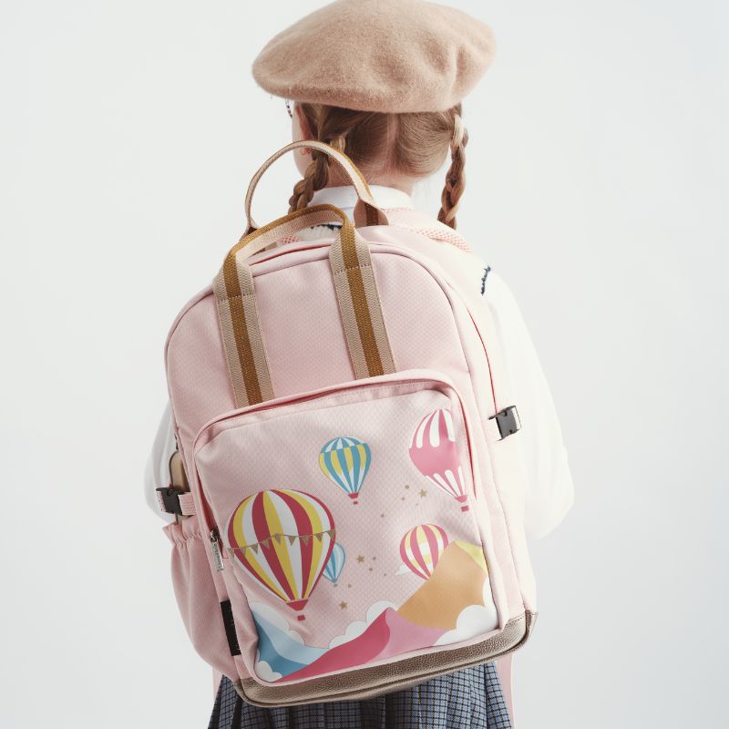 Sacs à dos primaire