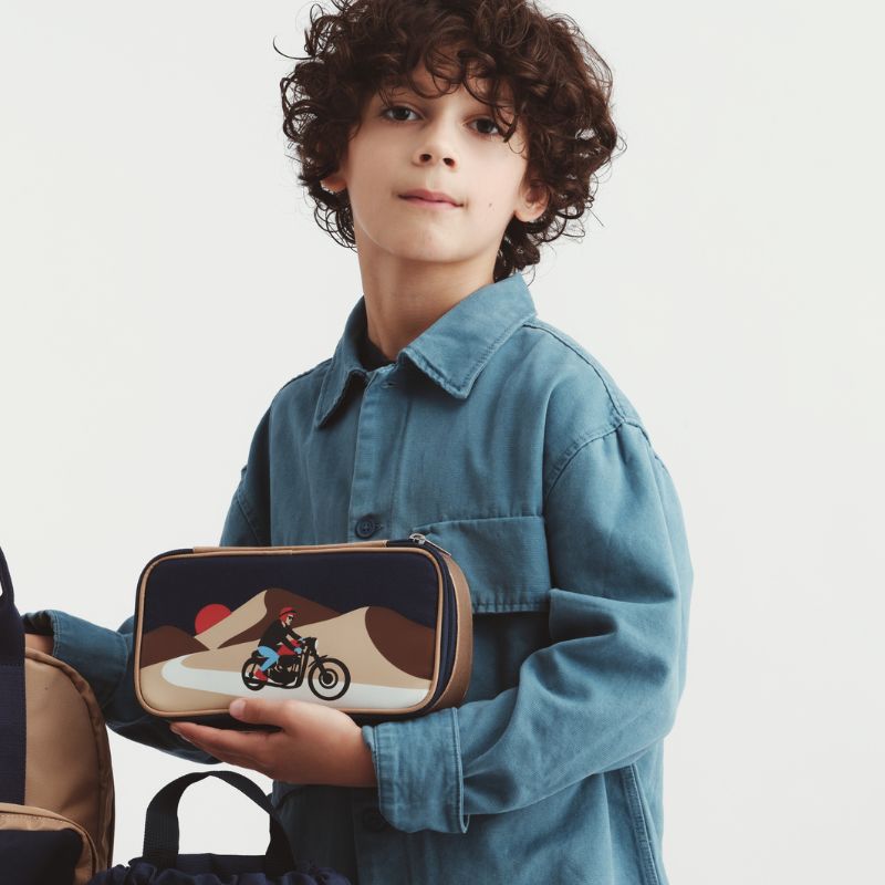 Trousses Caramel & cie