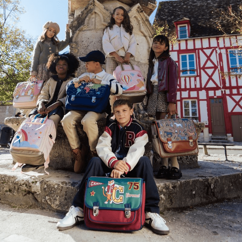 Enfants