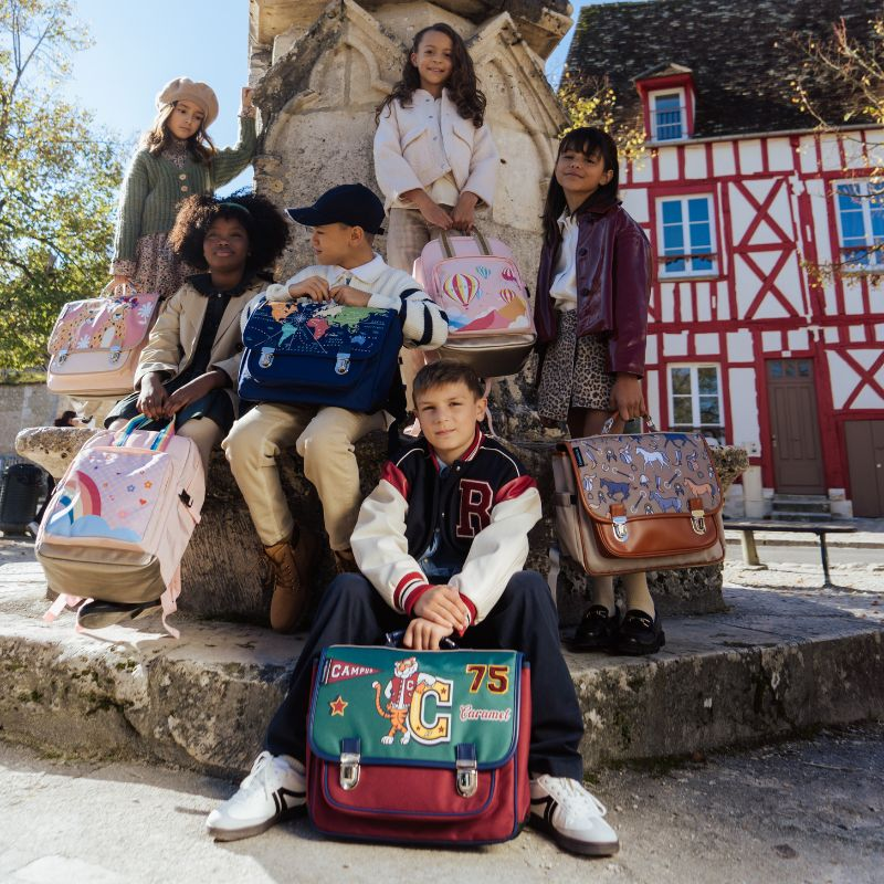 Enfants
