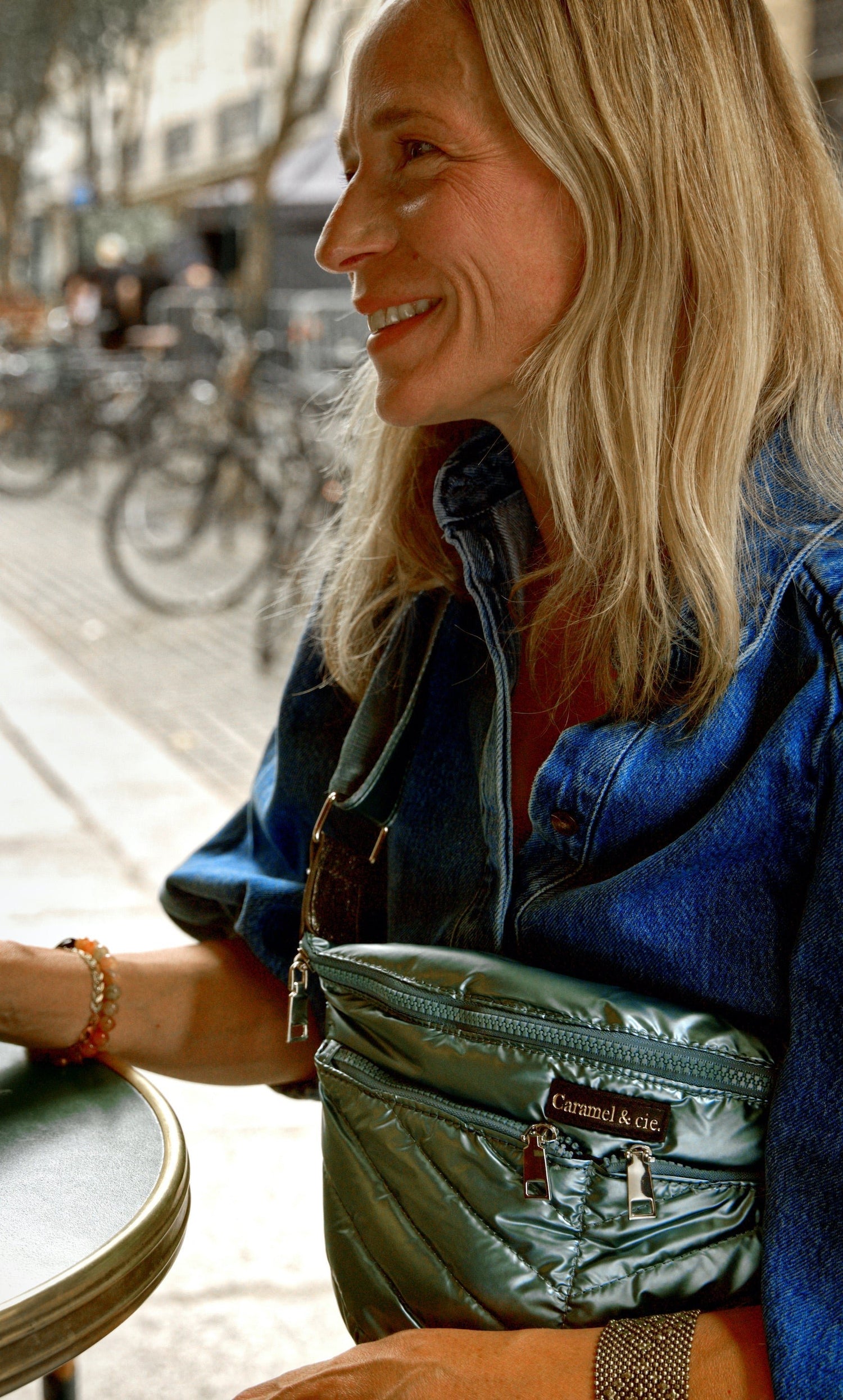 Nouveautés Femme