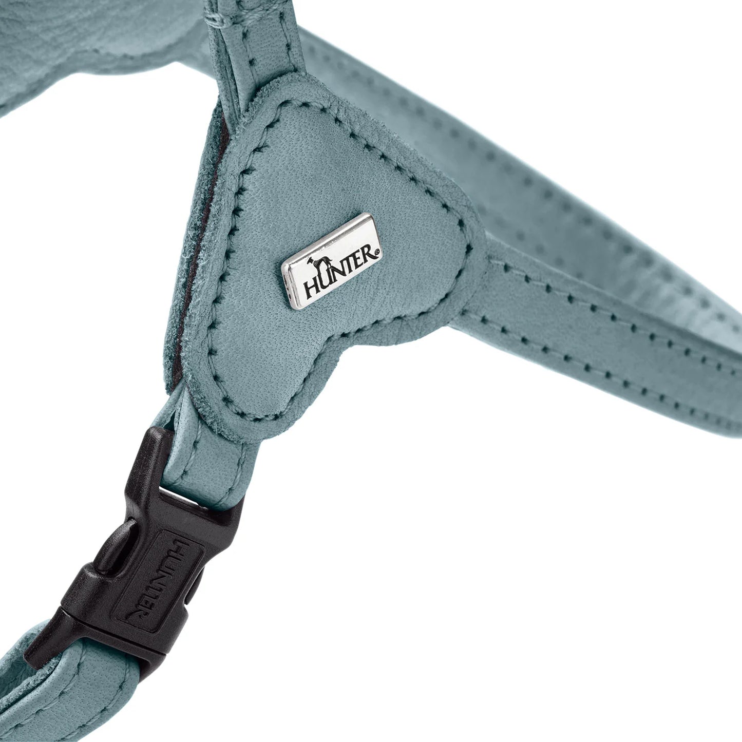 Harnais pour chien bleu – XXS-XS Caramel & cie