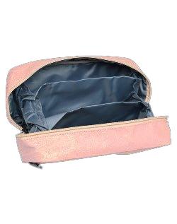 Trousse Umbrella Corail paillettes