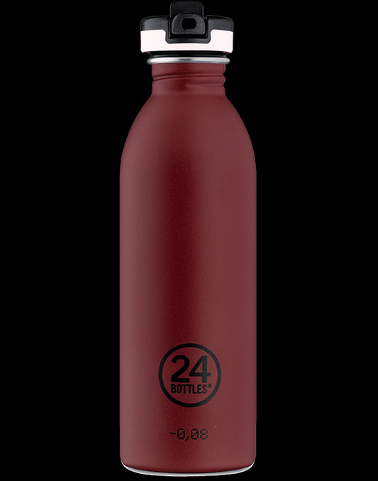Gourde Country Red