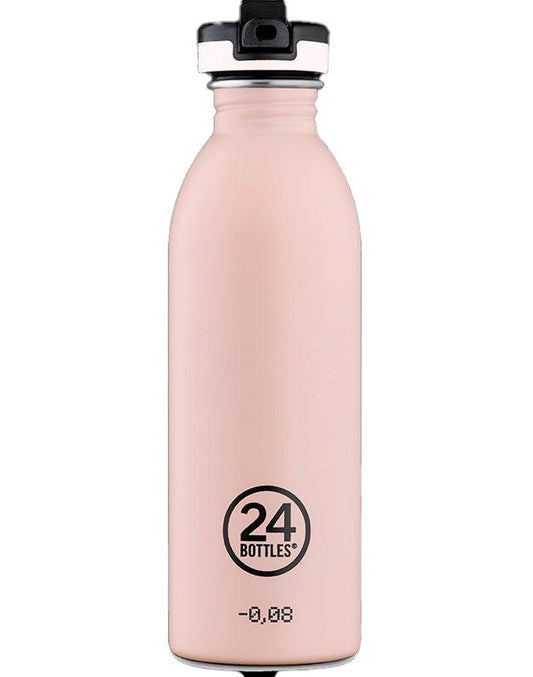 Gourde Dusty Pink