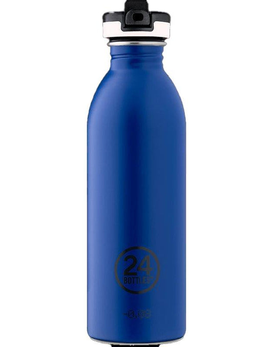 Gourde Gold Blue 500ml