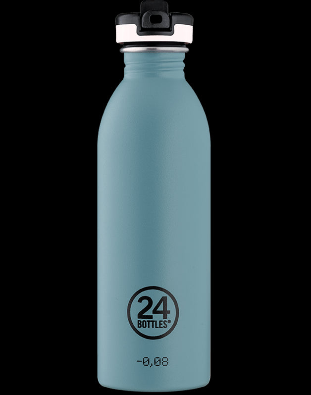Gourde Powder Blue