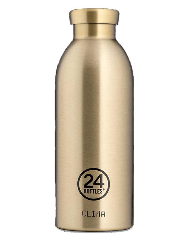 Gourde isotherme Gold (Copie) Caramel & cie