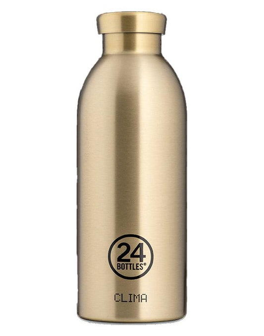 Gourde isotherme Gold (Copie) Caramel & cie