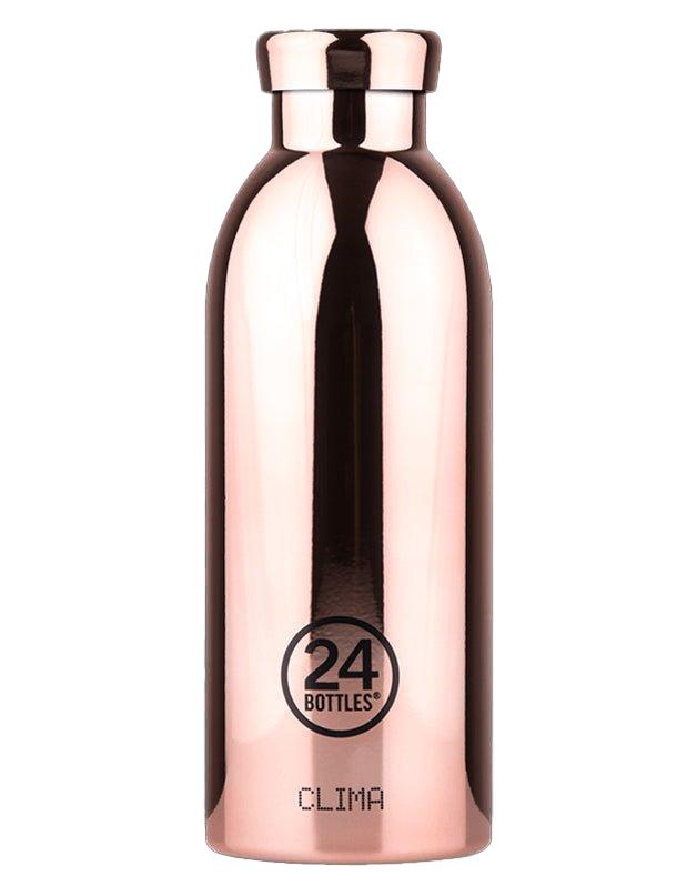 Gourde isotherme Rose Gold