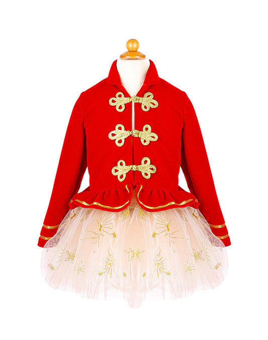 Veste de Petit Soldat de Plomb
