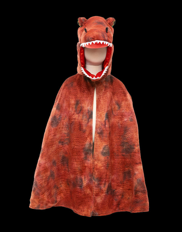 Cape de T-Rex