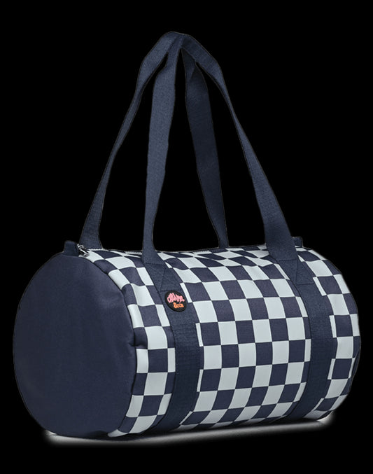 Sac Polochon Square marine et ciel