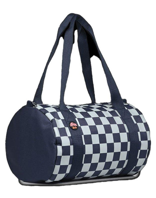 Sac Polochon Square marine et ciel