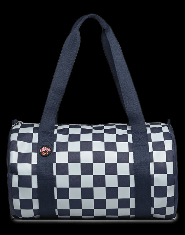 Sac Polochon Square marine et ciel