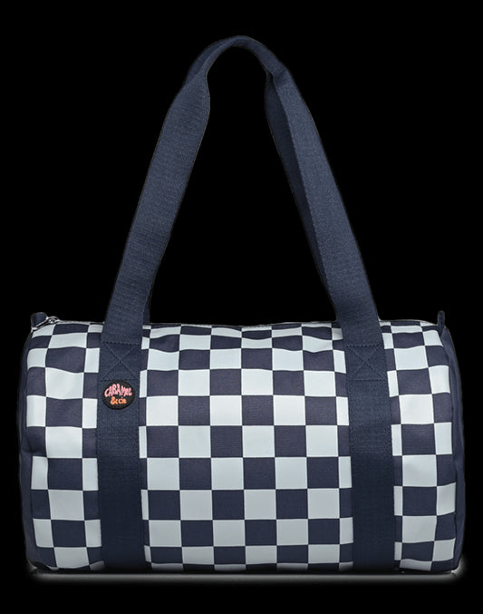 Sac Polochon Square marine et ciel