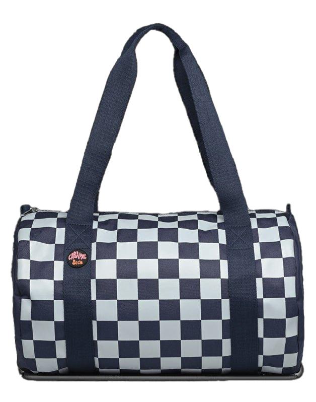 Sac Polochon Square marine et ciel