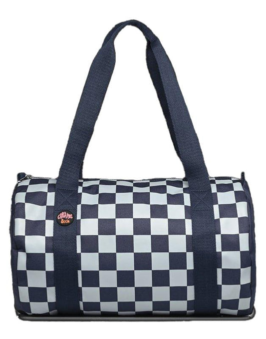 Sac Polochon Square marine et ciel