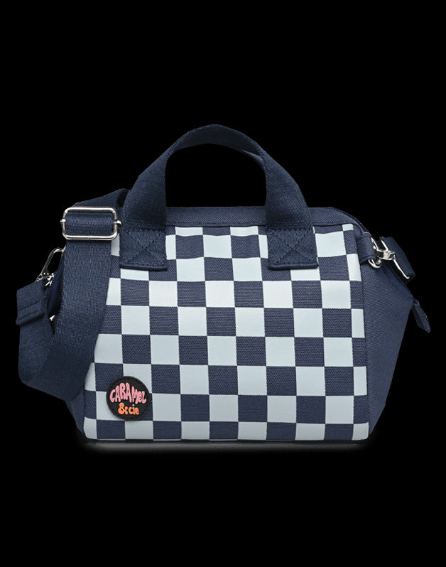 Sac repas Square marine et ciel