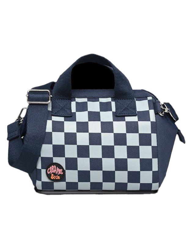 Sac repas Square marine et ciel