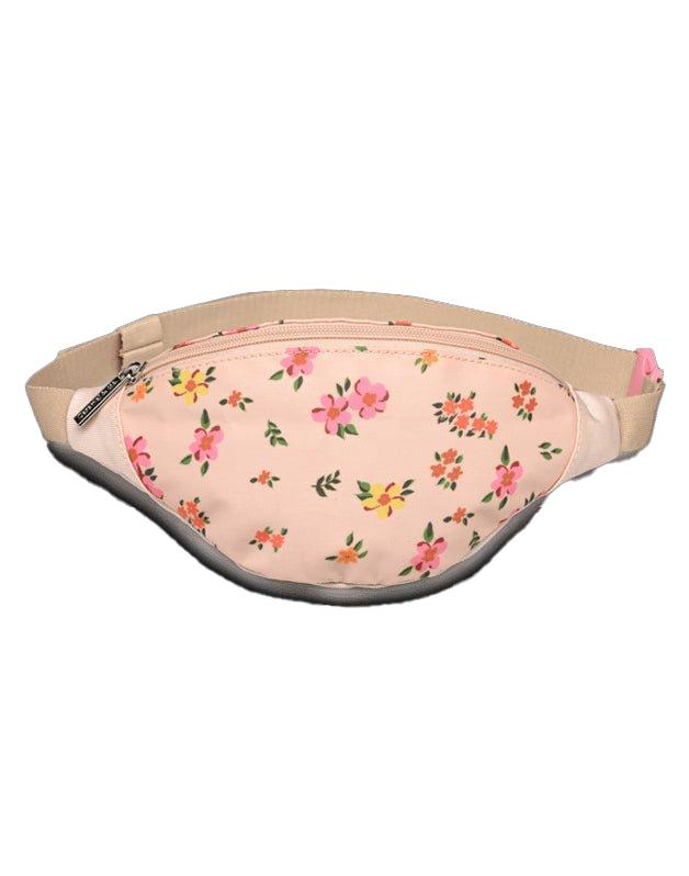 Sac banane Liberty Butterfly rose