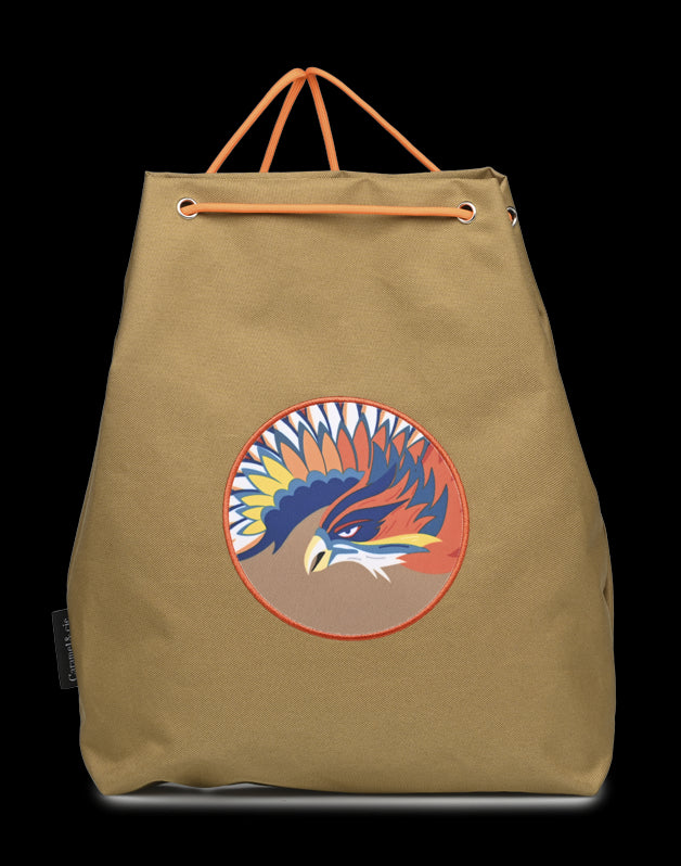 Sac de gymnastique Sun Eagle