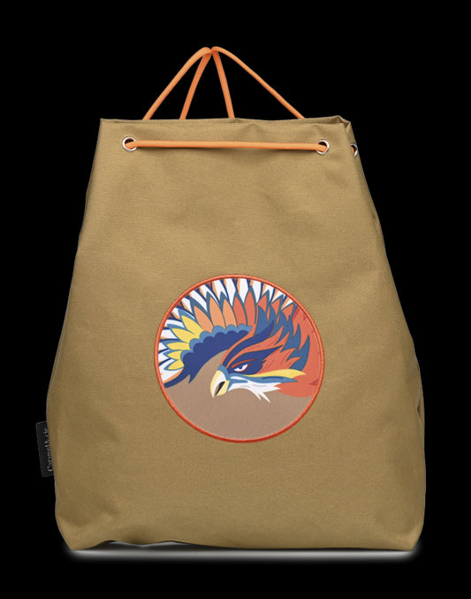 Sac de gymnastique Sun Eagle