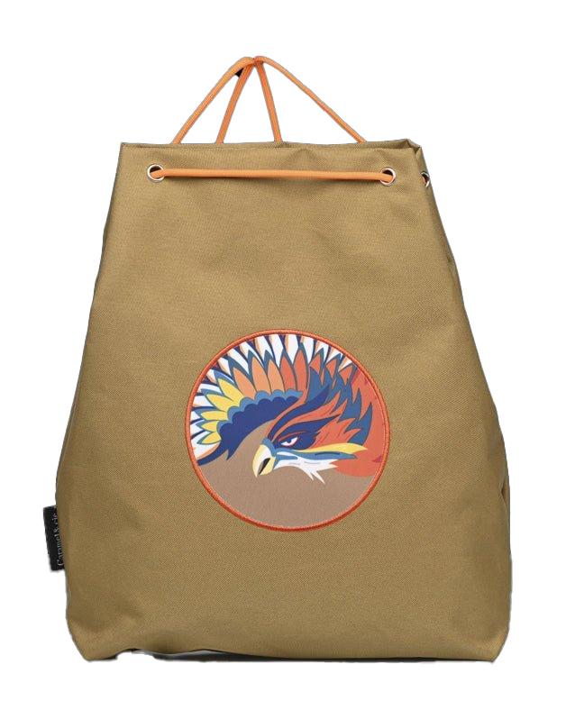 Sac de gymnastique Sun Eagle