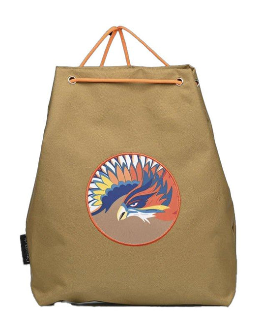 Sac de gymnastique Sun Eagle