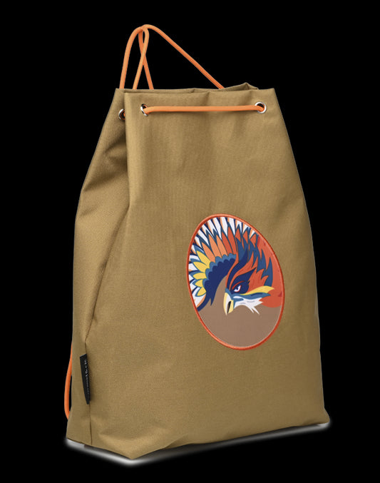 Sac de gymnastique Sun Eagle