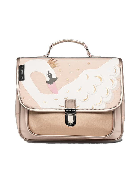 Petit cartable Lady Swan