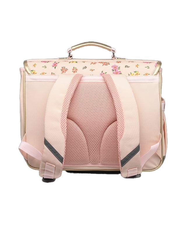 Cartable moyen Liberty Butterfly rose